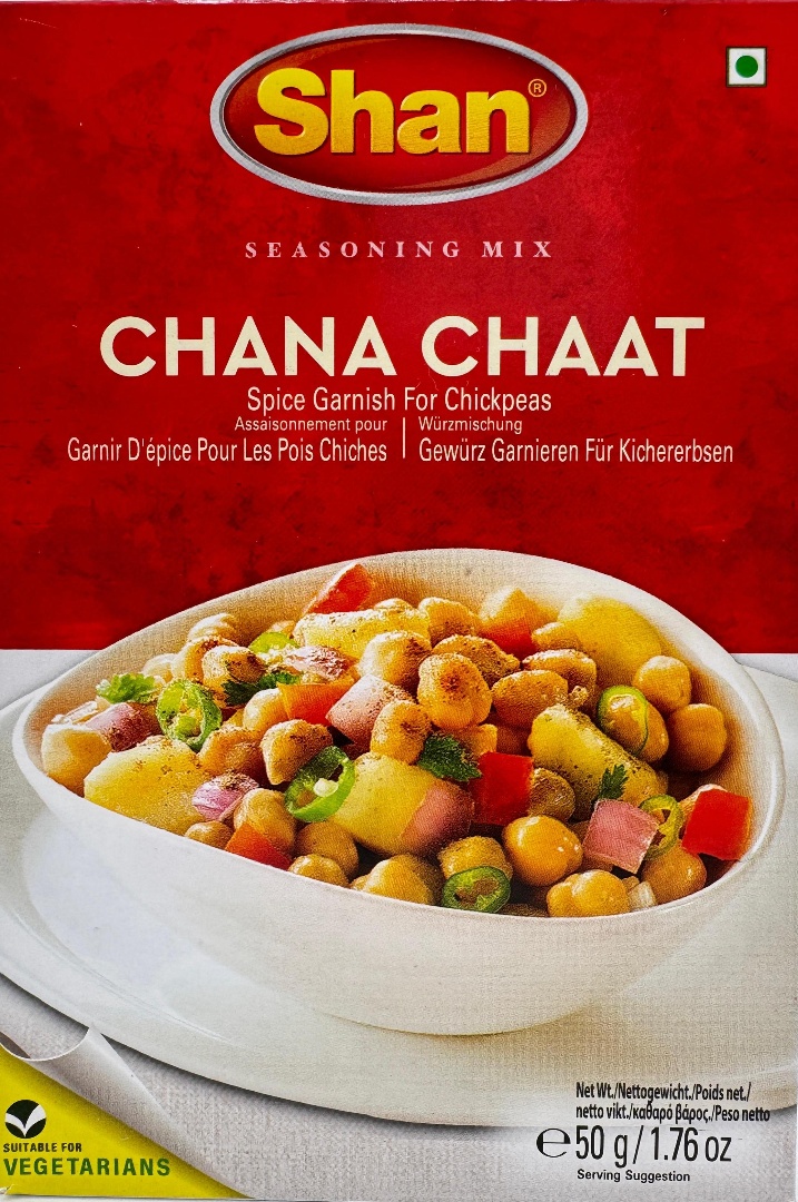 Chaat Masala