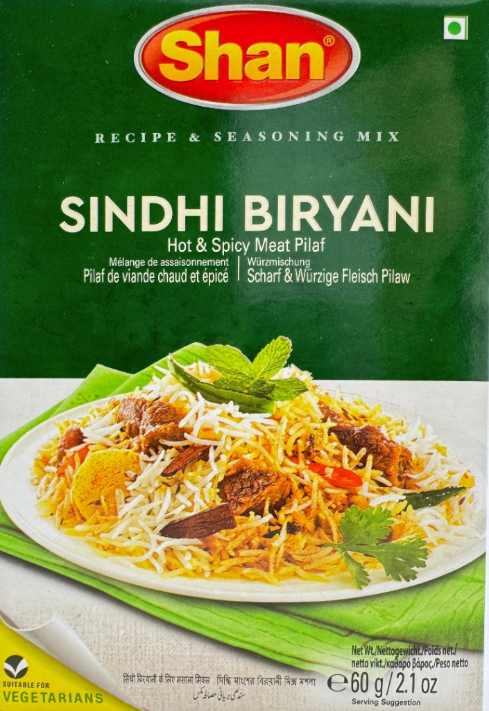 Sindhi Biryani Masala