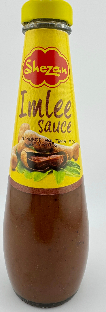Imli Sauce