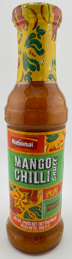 Mango Chilli Sauce