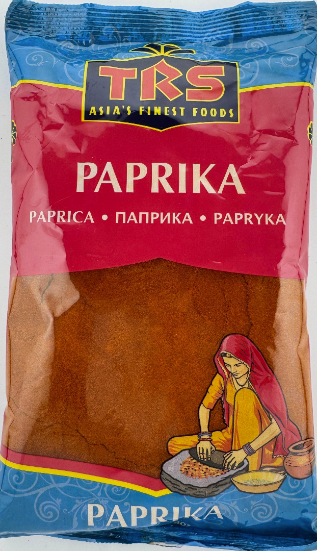 Paprika