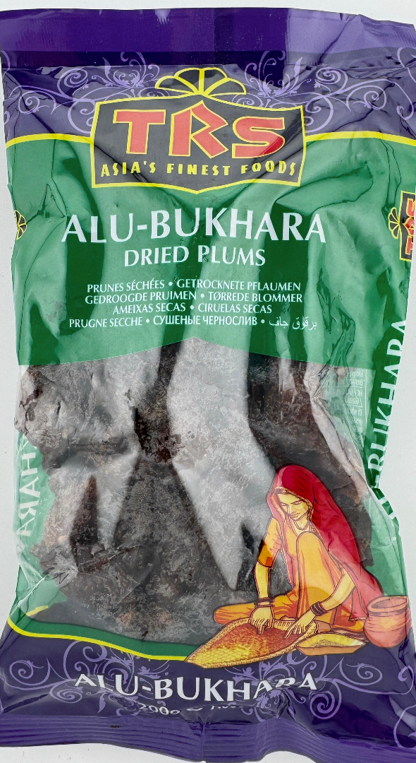 Alubukharaa