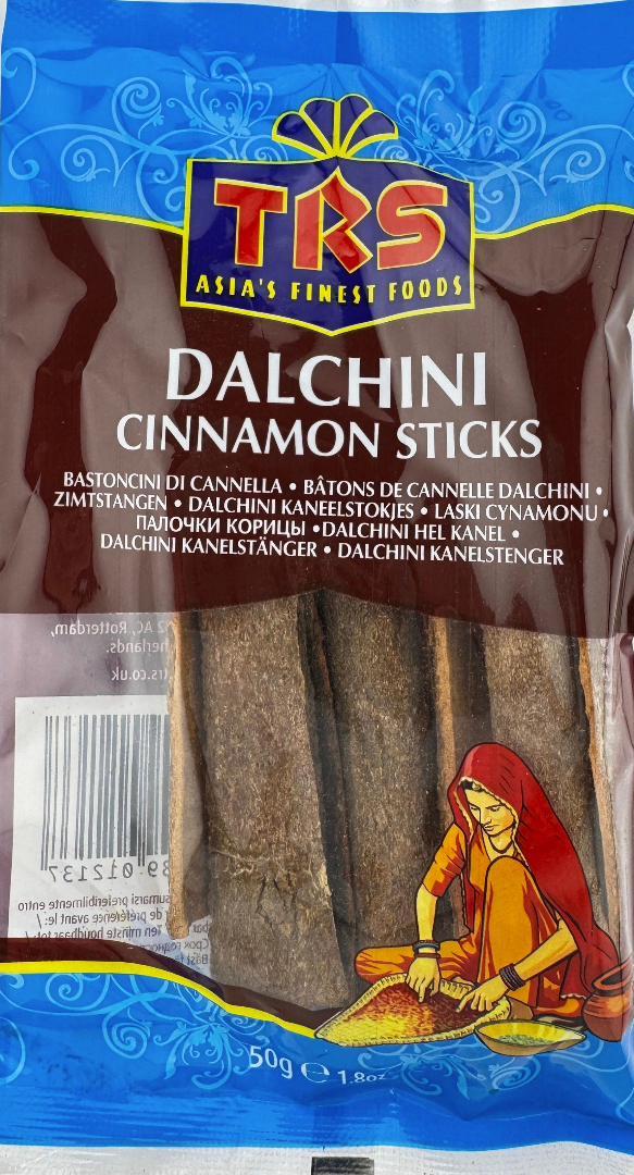 Dalchini whole Sticks