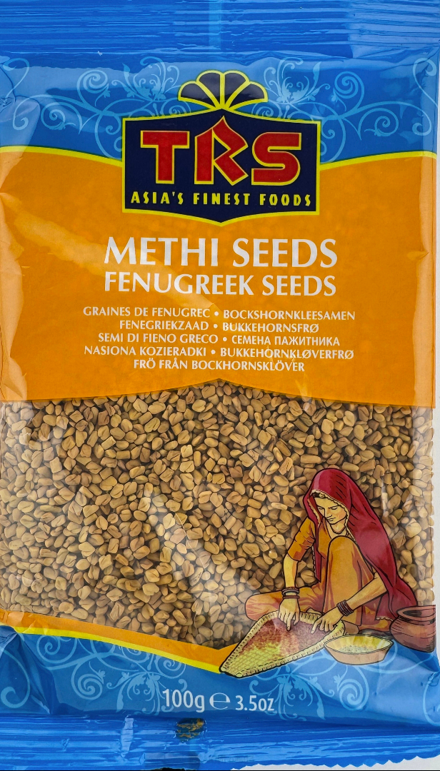 Methi Seeds