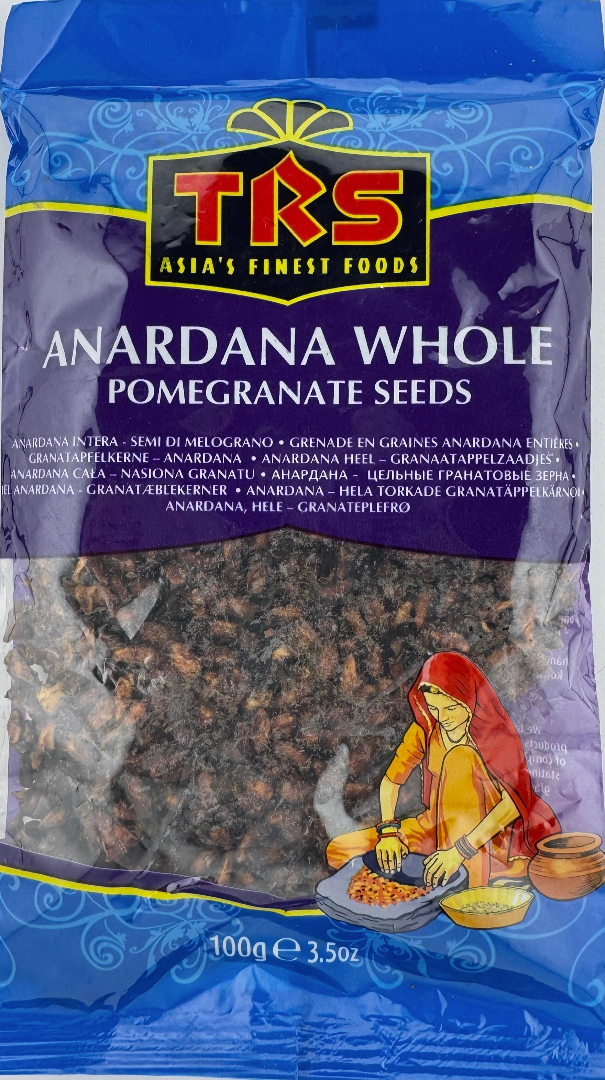 Anardana Wholee
