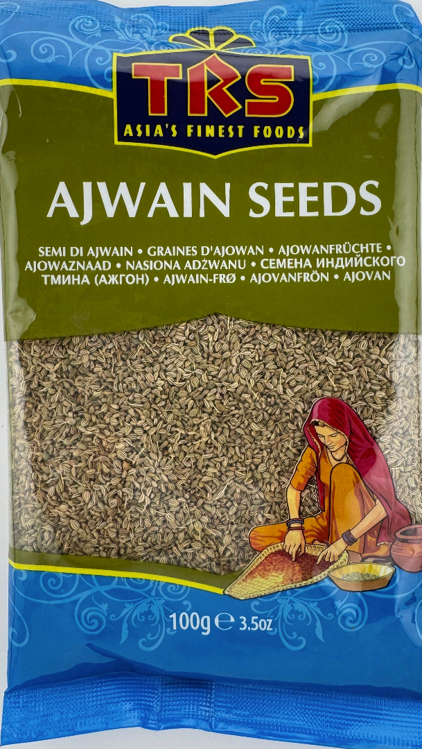 TRS Ajwain Seeds
