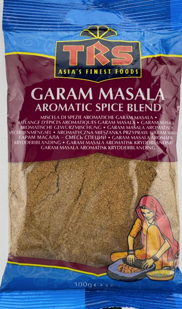 Garam Masala Pwd