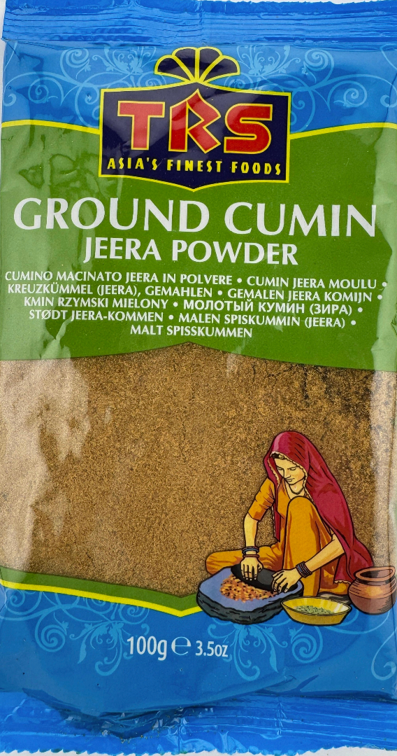 Jeera Pwd