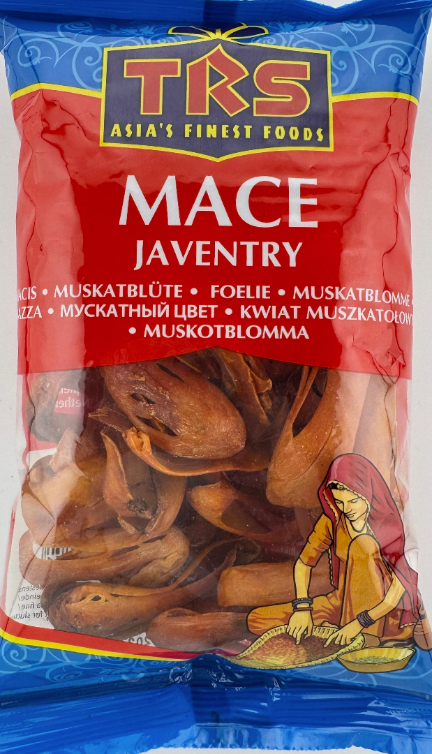 Javentry Mace
