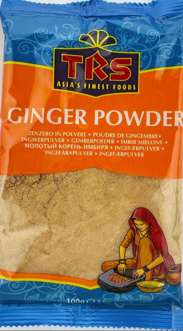 TRS Ginger Powder