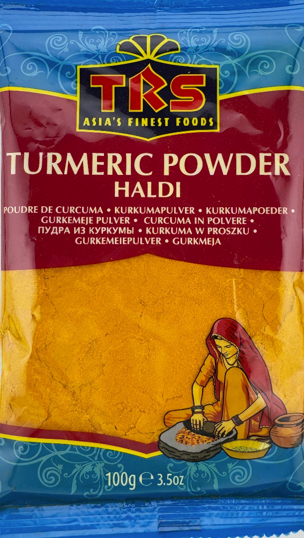 Haldi Powder
