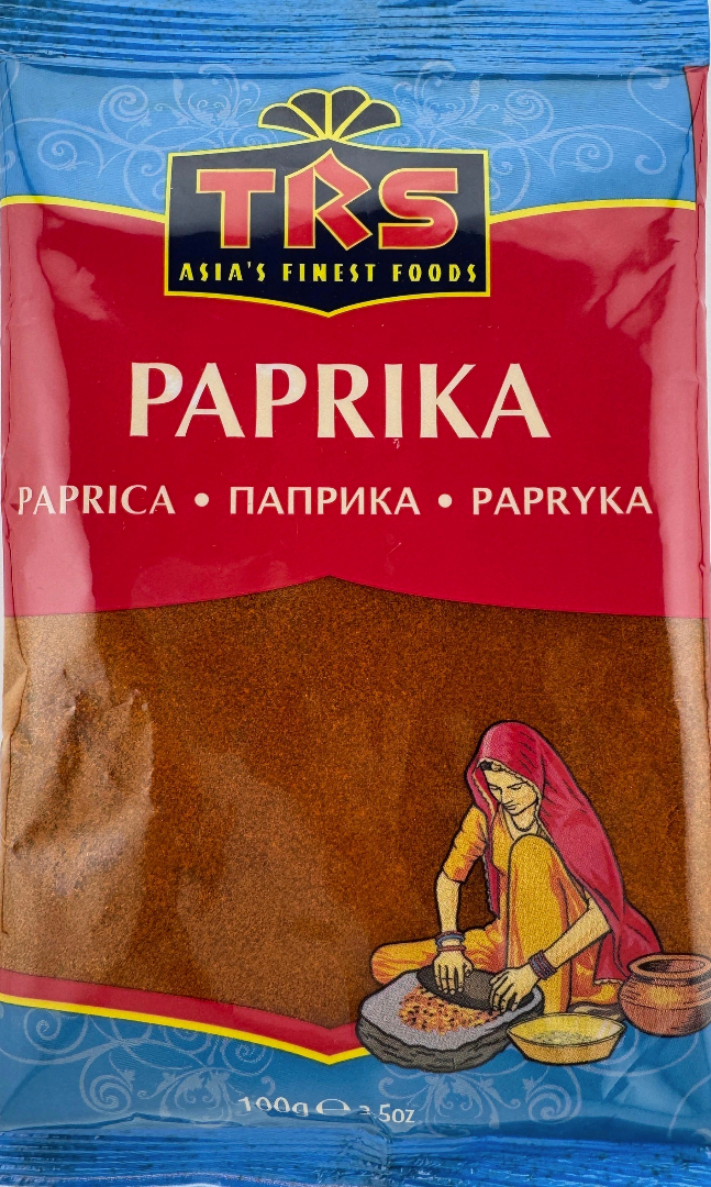 TRS Paprika Powder