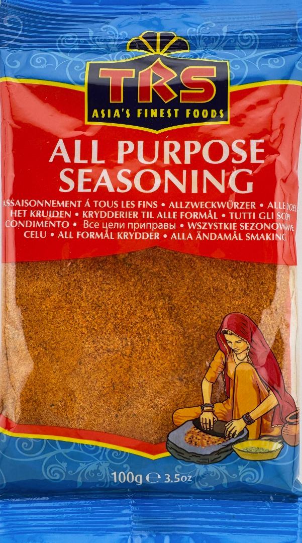 All Purpose Seasoningg