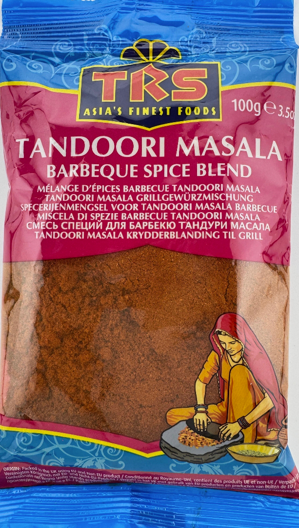 Tandoori Masala