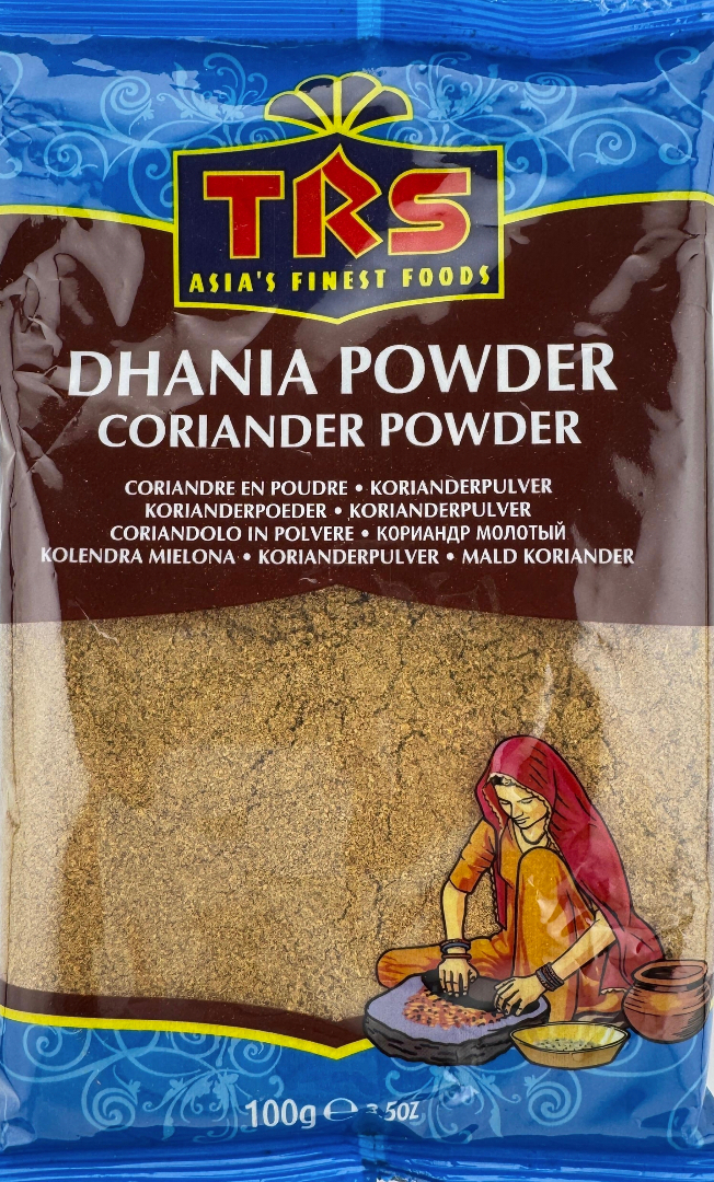 Dhania Pwd