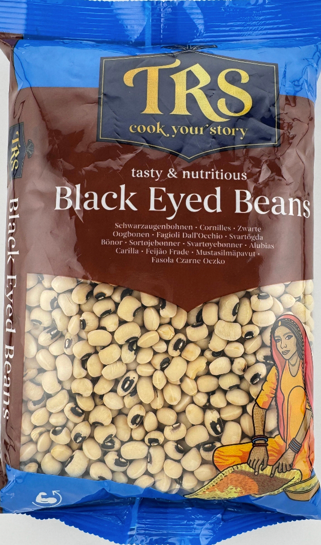 Black Eye Beans