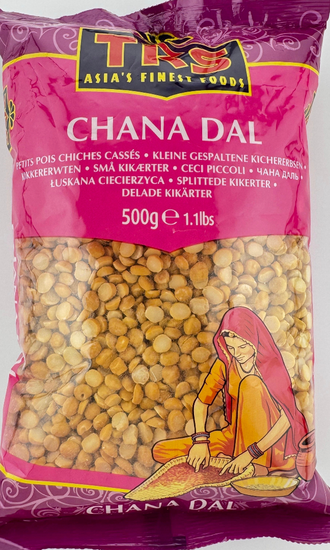 Chana Dal