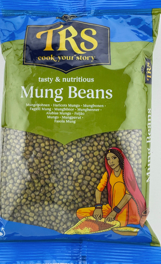 Mung Dal