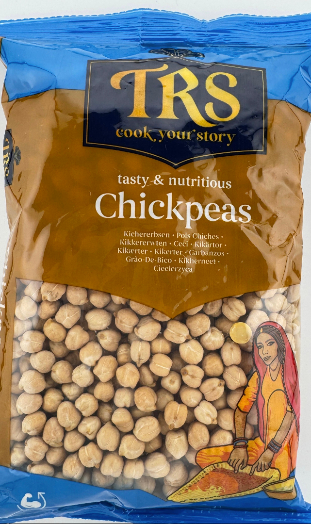 Chickpeas