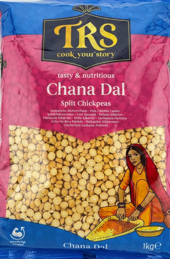 Chana Dal