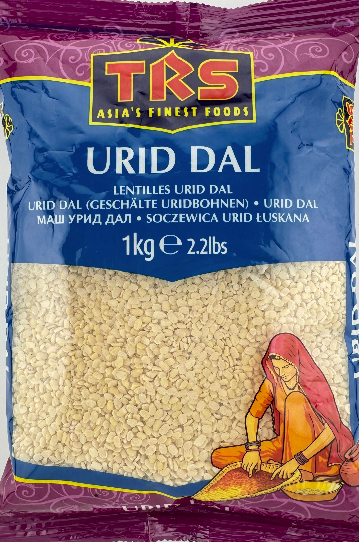 Urid Dall