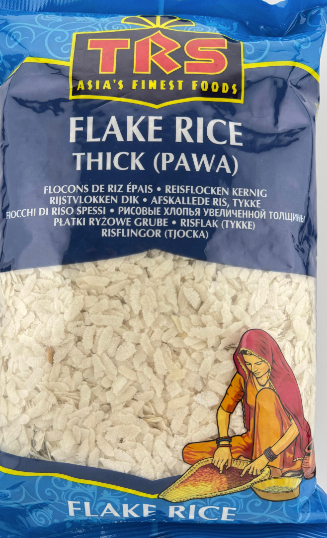 TRS Flake Rice Thick Pawa - 300g