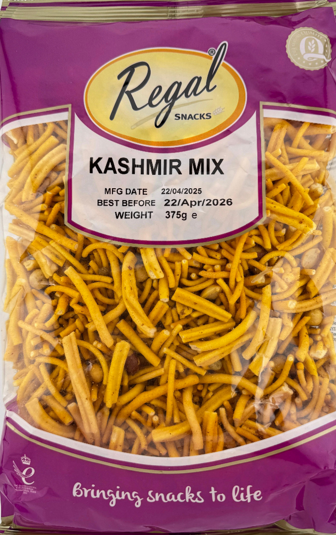 REGAL Kashmiri Pink Tea - 105g