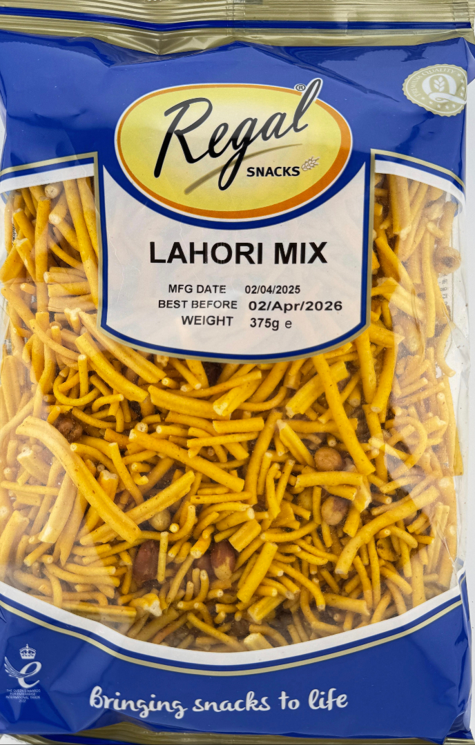REGAL Lahori Mix - 375g