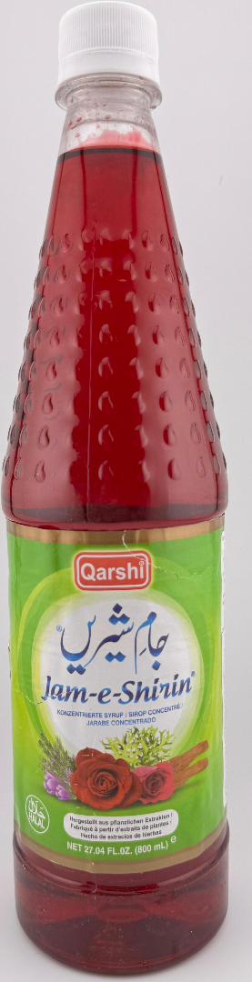 QARSHI Jam e Shirin - 800ml