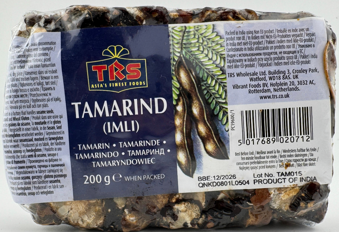 tamamrind (Imli) Indian