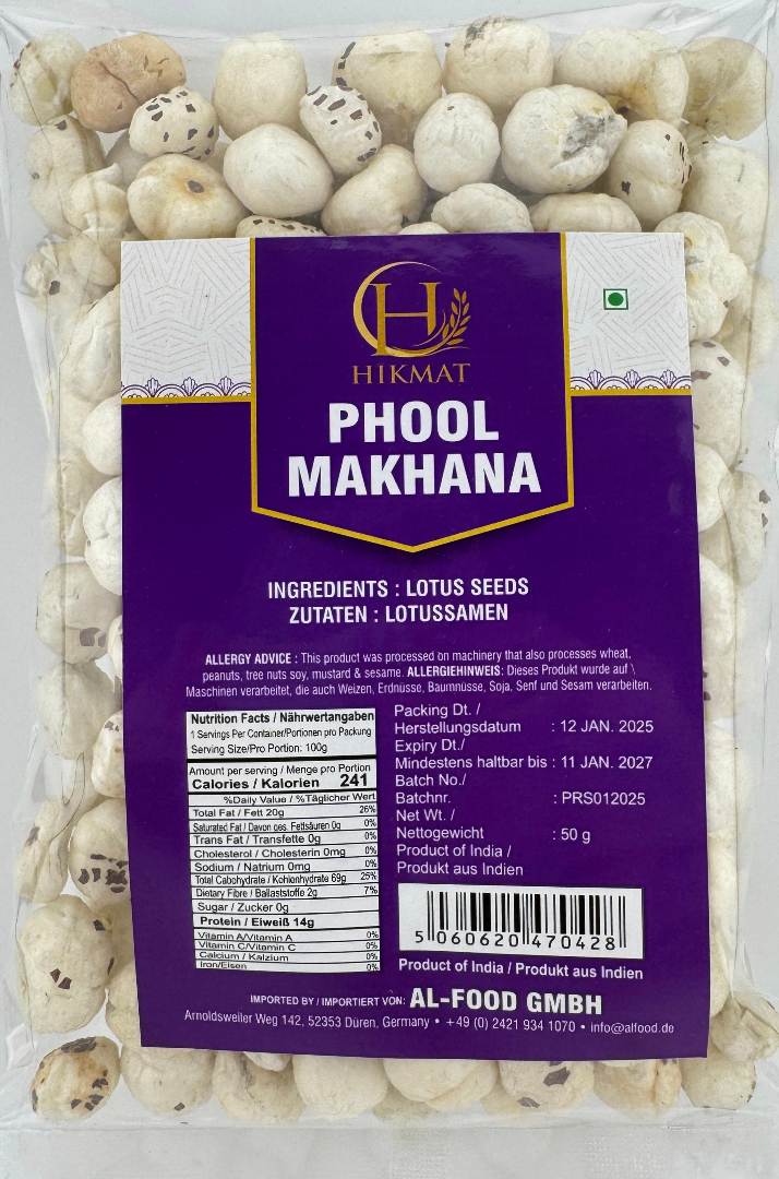 Phool Makhanaa