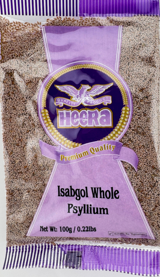 Isabgol Whole