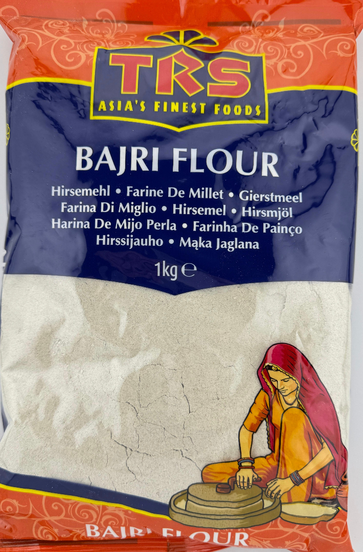 TRS Bajri Flour - 1kg