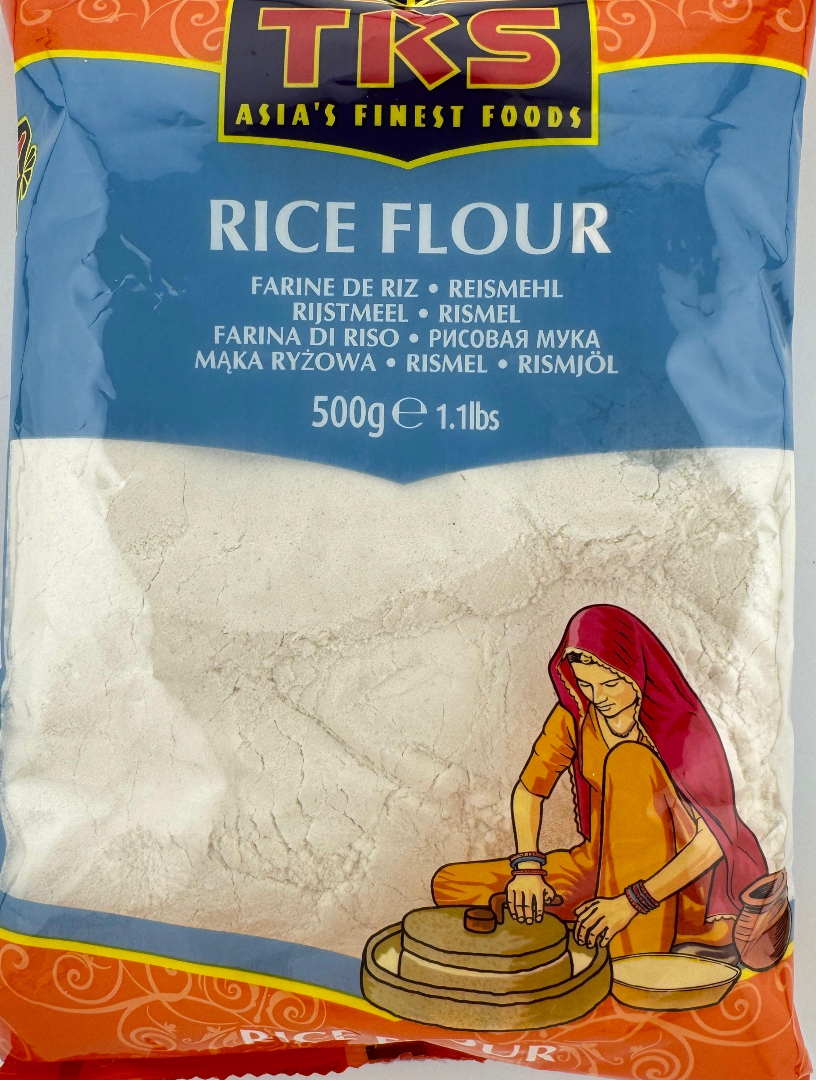 TRS Rice Flour - 500g