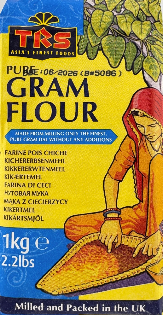 TRS GramFlour - 1kg