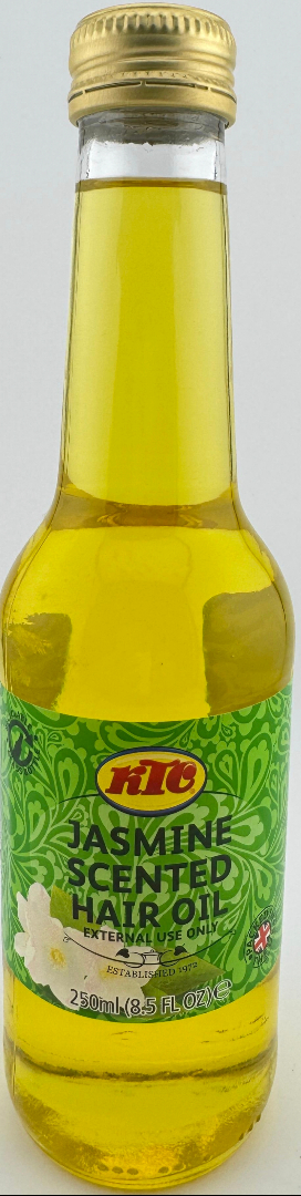 KTC Jasmine Hair Oil - 250ml