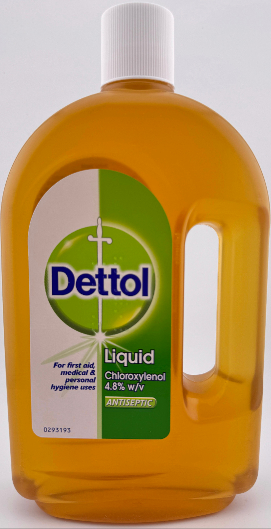 DETTOL Liquid - 750ml