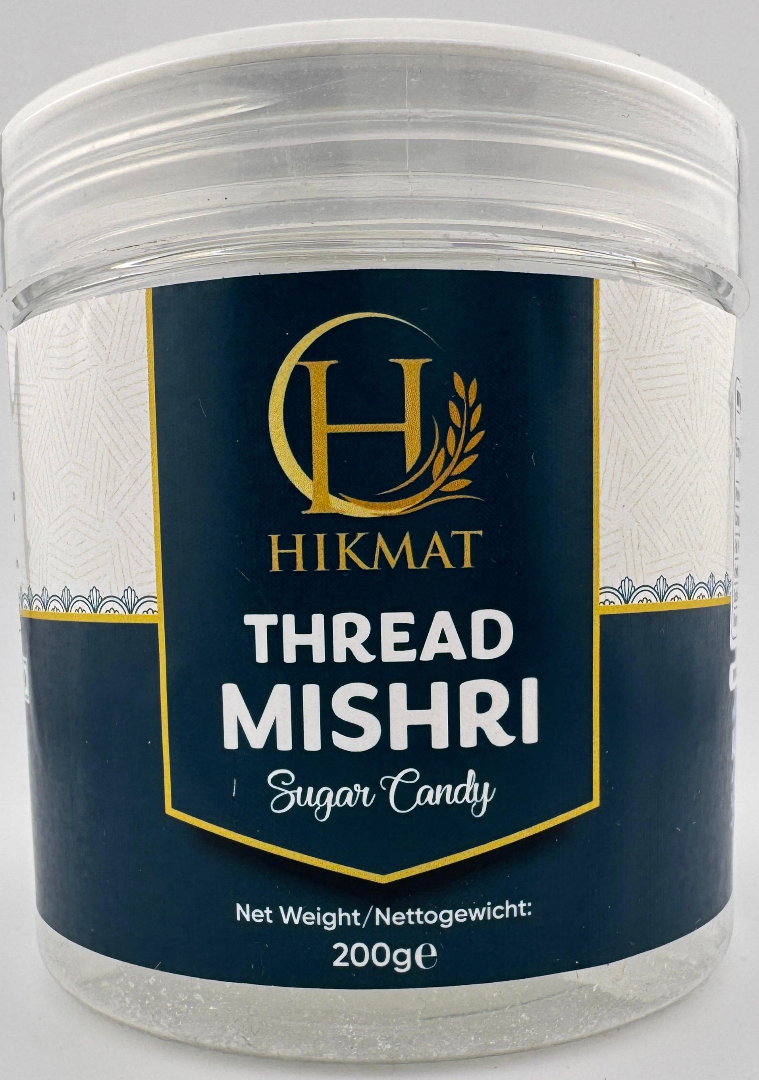 Thread Mishri