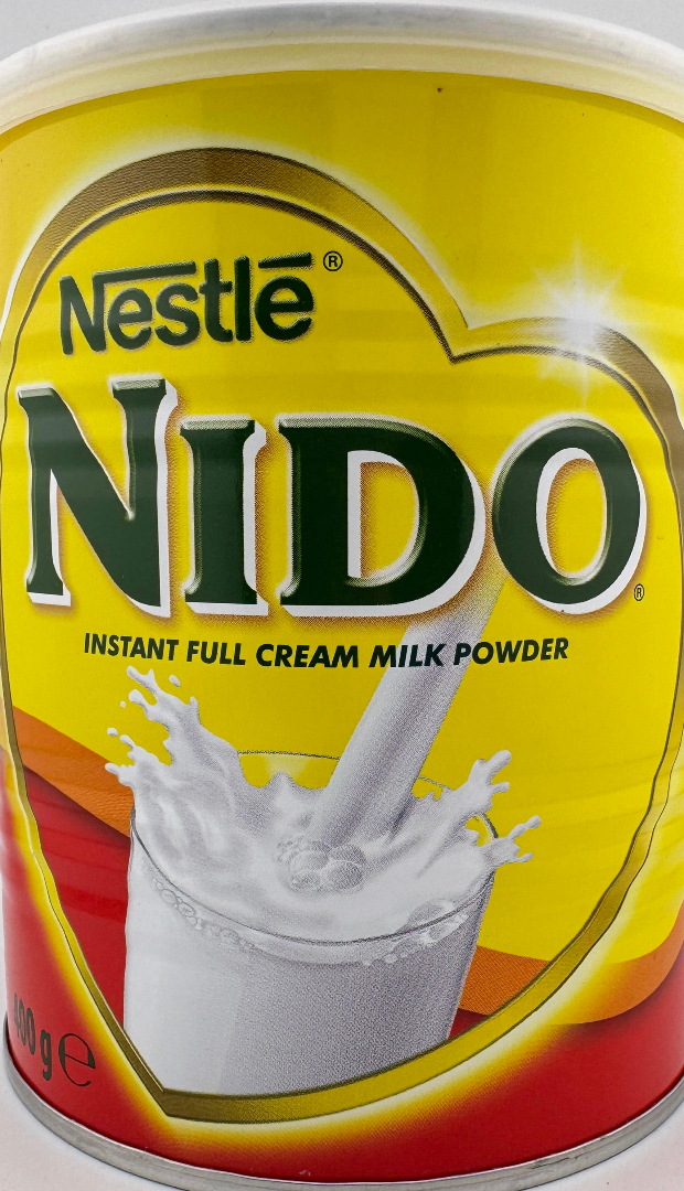 NIDO Milk Powder - 400g