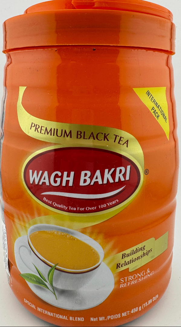 Premium Tea