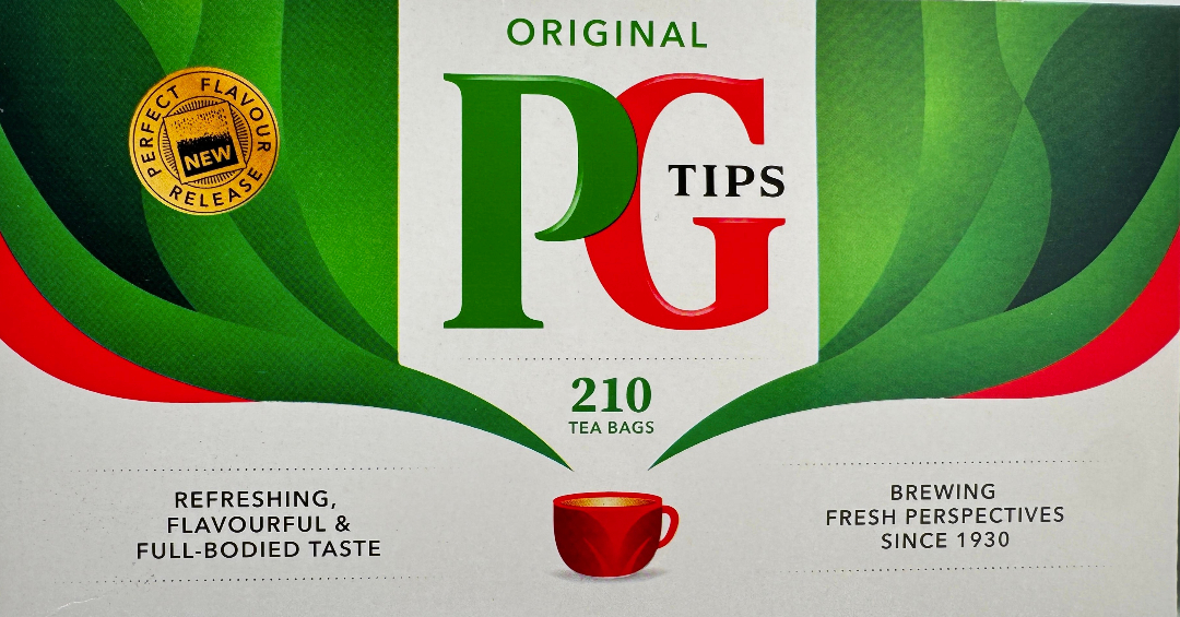 Tea (210 Bags)