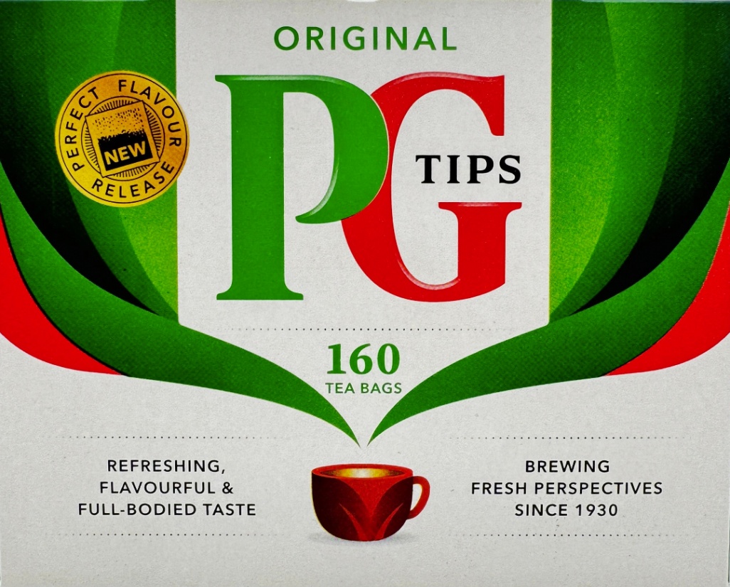 Tea (160 Bags)