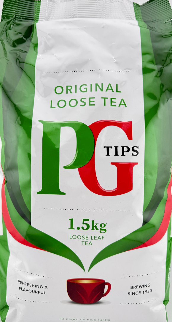 Tea