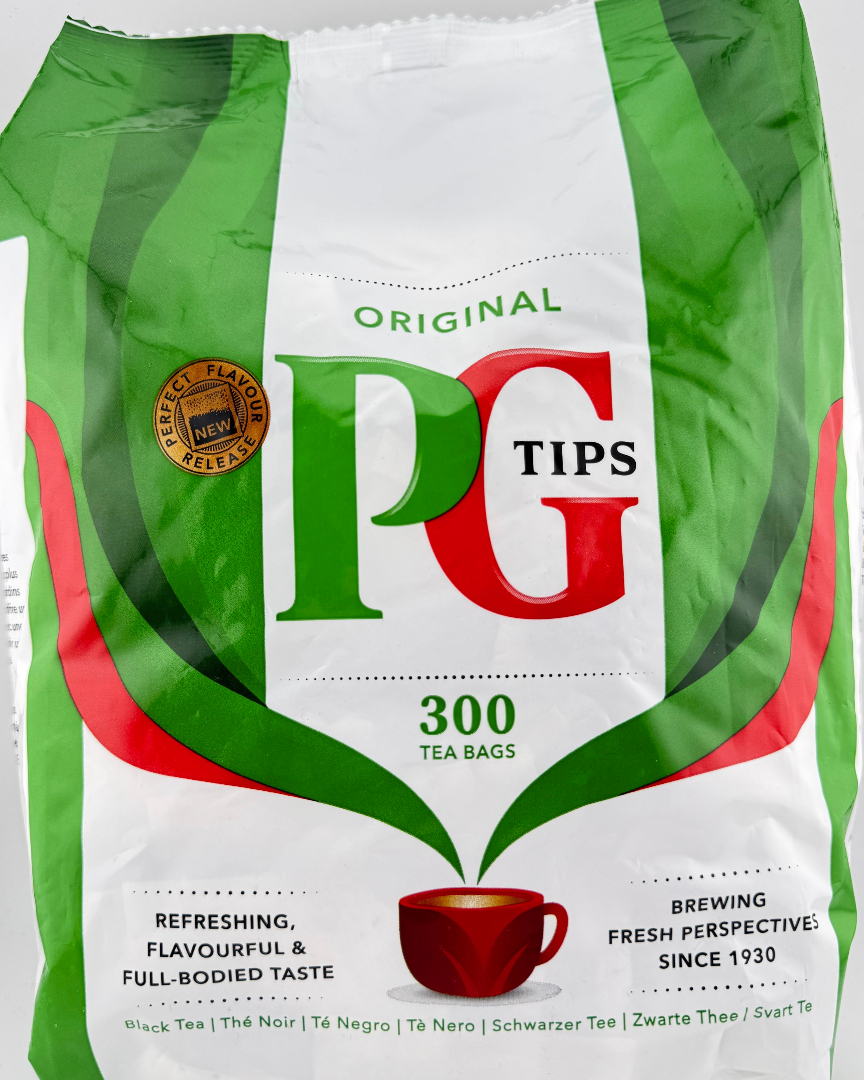 Tea ( 300 Bags)