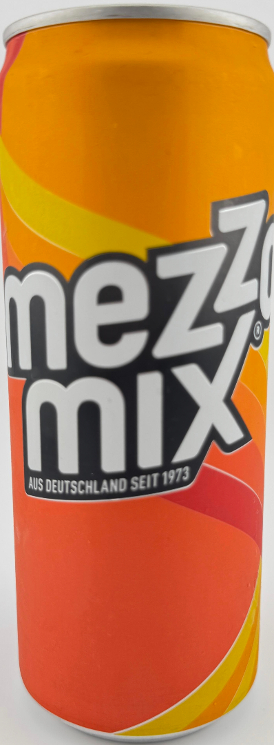 MEZZO Mix Dose - 0.33l