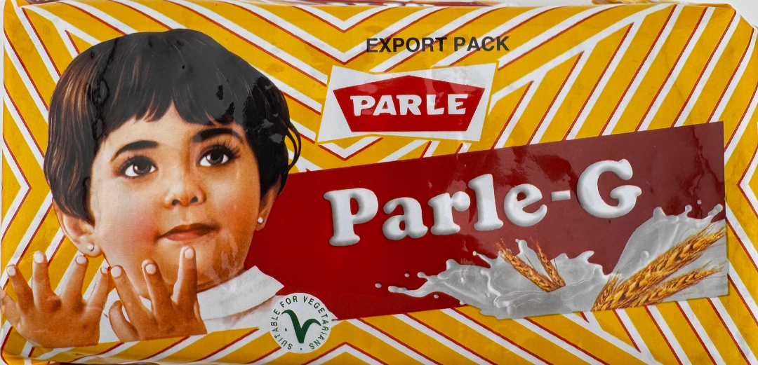 PARLE G Gluco Biscuits - 799g