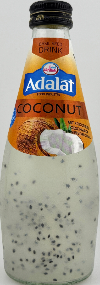 ADALAT Coconut - 250ml