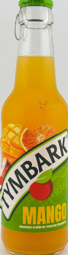 TYMBARK Mango Kirsch - 250ml