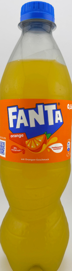 FANTA - 0.5l
