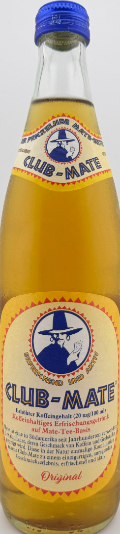 CLUB MATE - 5l